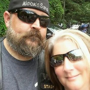 Meet your Posher, Steven